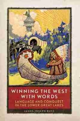 Winning the West with Words