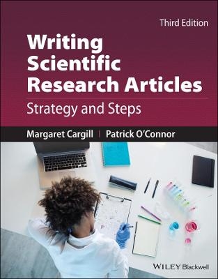Writing Scientific Research Articles – Strategy and Steps