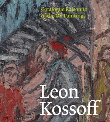 Leon Kossoff - Andrea Rose