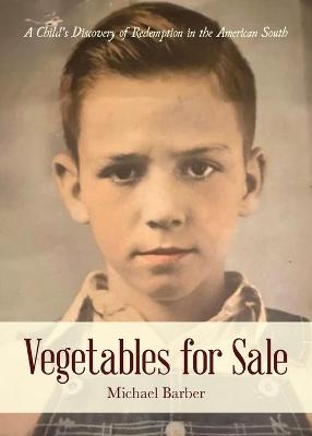 Vegetables for Sale - Michael Barber