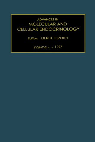 Advances in Molecular and Cellular Endocrinology