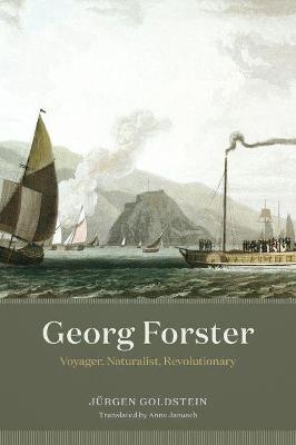 Georg Forster - Jurgen Goldstein