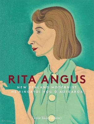 Rita Angus