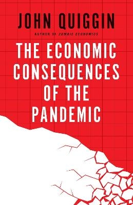 The Economic Consequences of the Pandemic