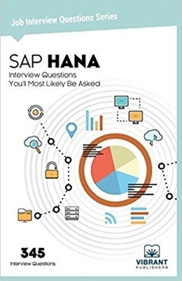 SAP HANA Interview Questions