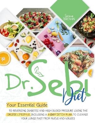 Dr.Sebi Diet