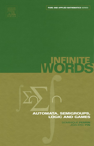 Infinite Words