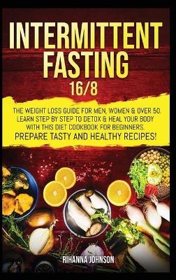 Intermittent Fasting 16/8