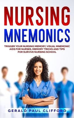 Nursing Mnemonics