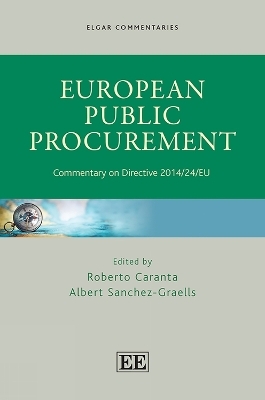 European Public Procurement