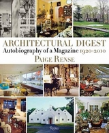 Architectural Digest - Rense, Paige
