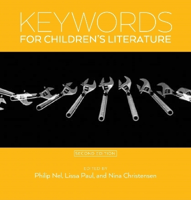 Keywords for Children's Literature, Second Edition - 