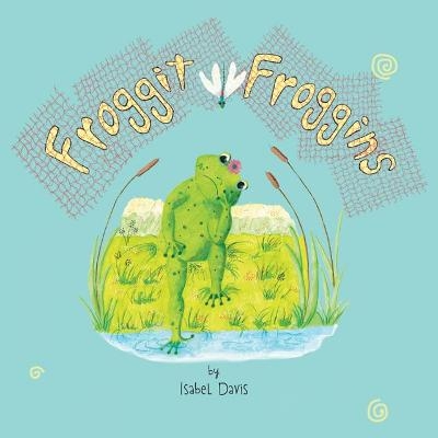 Froggit Froggins -  Davis