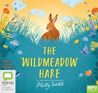 The Wildmeadow Hare