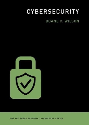 Cybersecurity - Duane C. Wilson