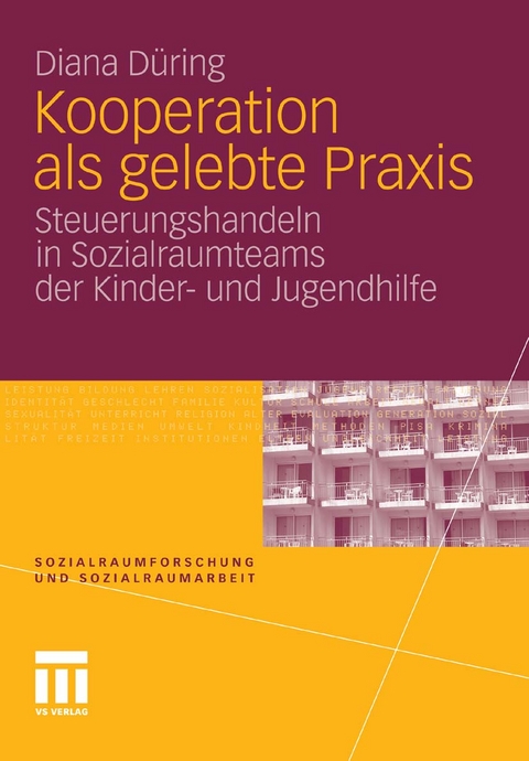 Kooperation als gelebte Praxis - Diana D&uuml;ring