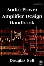 Audio Power Amplifier Design Handbook -  Douglas Self