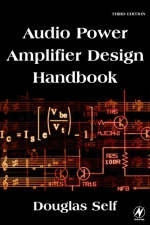 Audio Power Amplifier Design Handbook -  Douglas Self