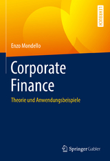 Corporate Finance - Enzo Mondello