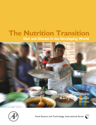 Nutrition Transition