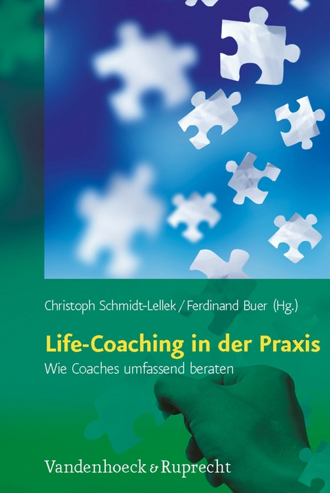 Life-Coaching in der Praxis - 