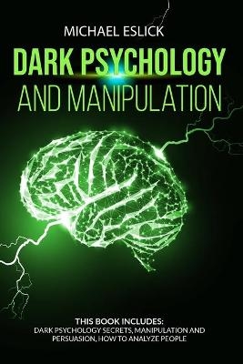 Dark Psychology and Manipulation