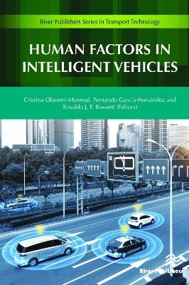 Human Factors in Intelligent Vehicles