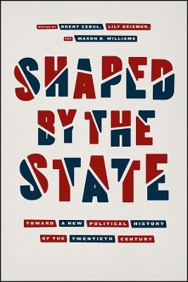 Shaped by the State - 