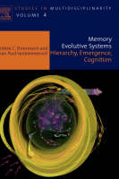 Memory Evolutive Systems; Hierarchy, Emergence, Cognition -  A C Ehresmann,  J.P. Vanbremeersch