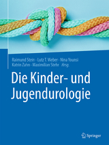 Die Kinder- und Jugendurologie - 