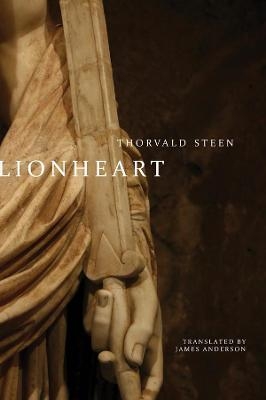 Lionheart - Thorvald Steen