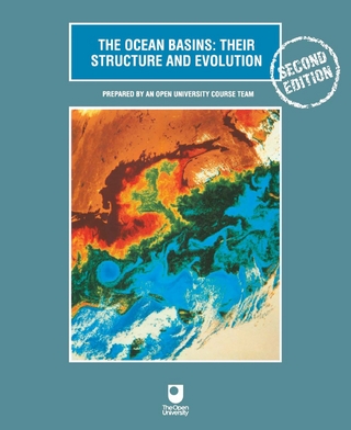 Ocean Basins: Their Structure and Evolution