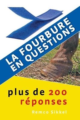 La fourbure en questions - Remco Sikkel