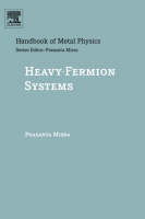 Heavy-Fermion Systems
