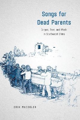Songs for Dead Parents