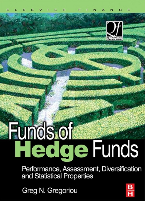 Funds of Hedge Funds -  Greg N. Gregoriou