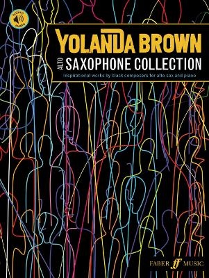 YolanDa Brown&rsquo;s Alto Saxophone Collection