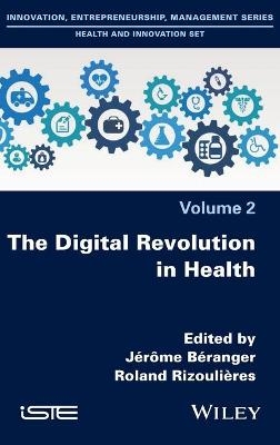 The Digital Revolution in Health - 