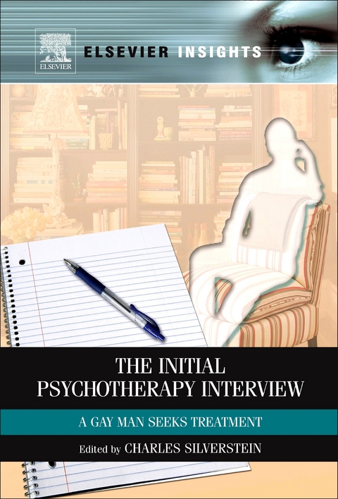 Initial Psychotherapy Interview - 