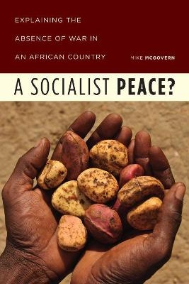 A Socialist Peace? - Mike McGovern