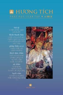 Huong Tich Phat Hoc Luan Tap - Vol.4 -  Tue Sy, Đinh Quang Mỹ,  Nhieu Tac Gia