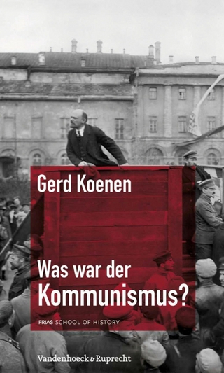Was war der Kommunismus?