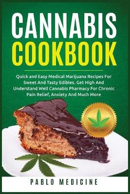 Cannabis Cookbook