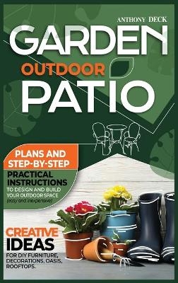 Garden Outdoor Patio