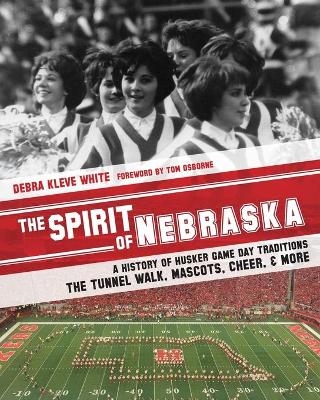 The Spirit of Nebraska - Debra Kleve White