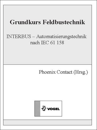 Grundkurs Feldbustechnik