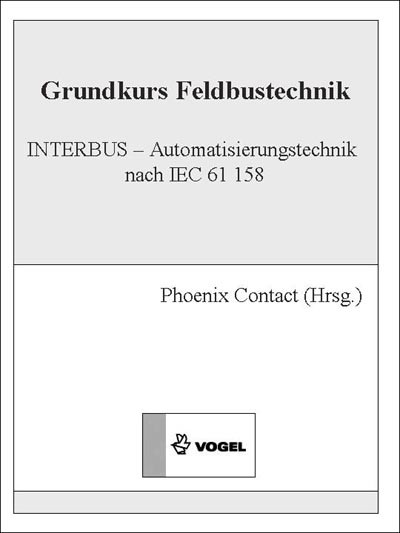 Grundkurs Feldbustechnik - 
