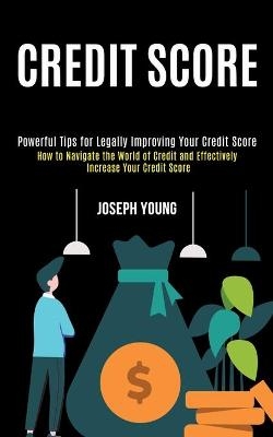 Credit Score - Joseph Young