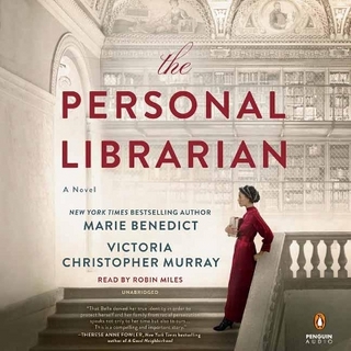 The Personal Librarian
