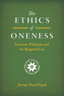 The Ethics of Oneness